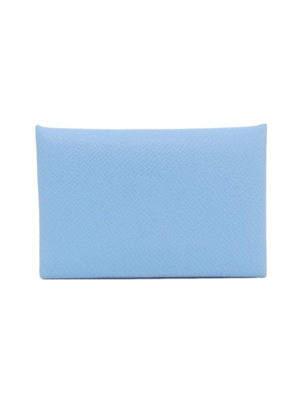 Hermes Calvi Card Case